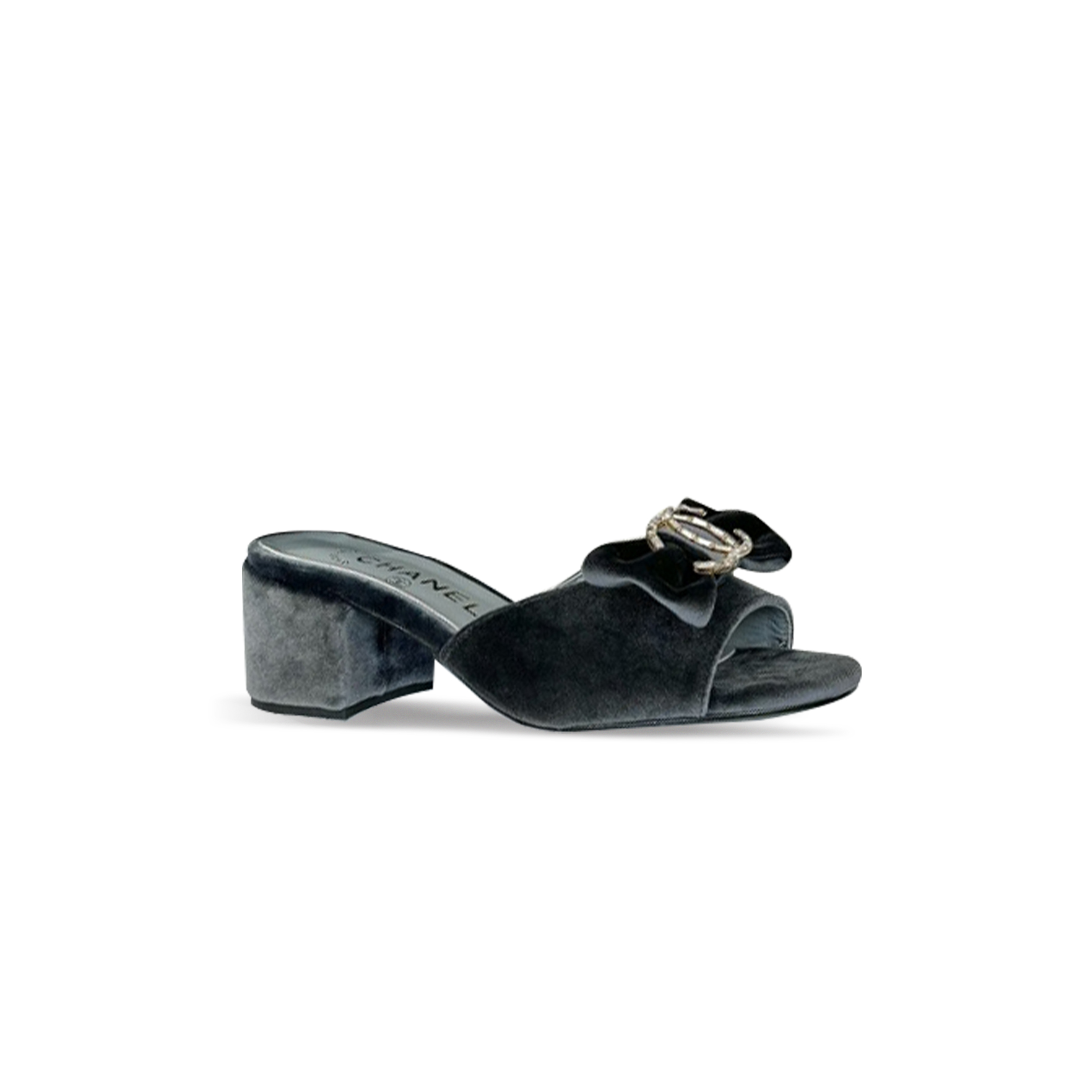 C*A*EL SUEDE SANDALS G46020